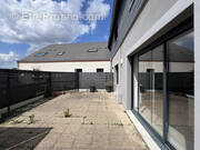 Appartement à CHECY