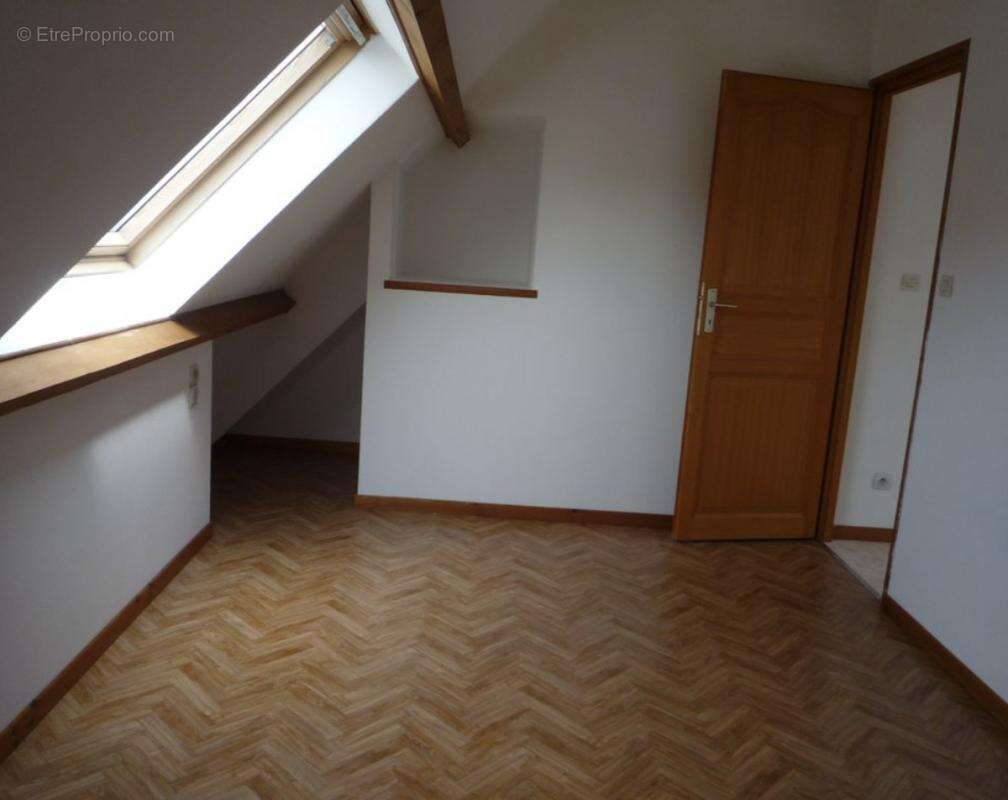 Appartement à MARSEILLE-6E