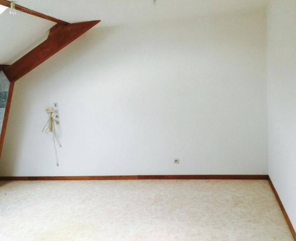 Appartement à MARSEILLE-6E