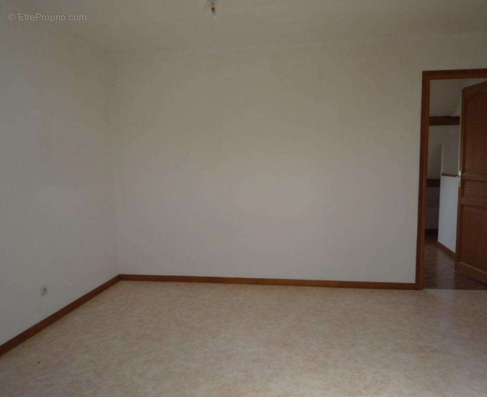 Appartement à MARSEILLE-6E