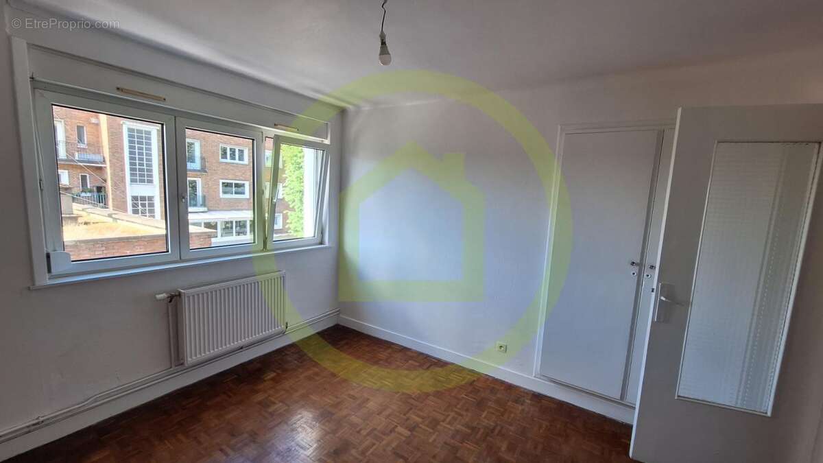 Appartement à MAUBEUGE