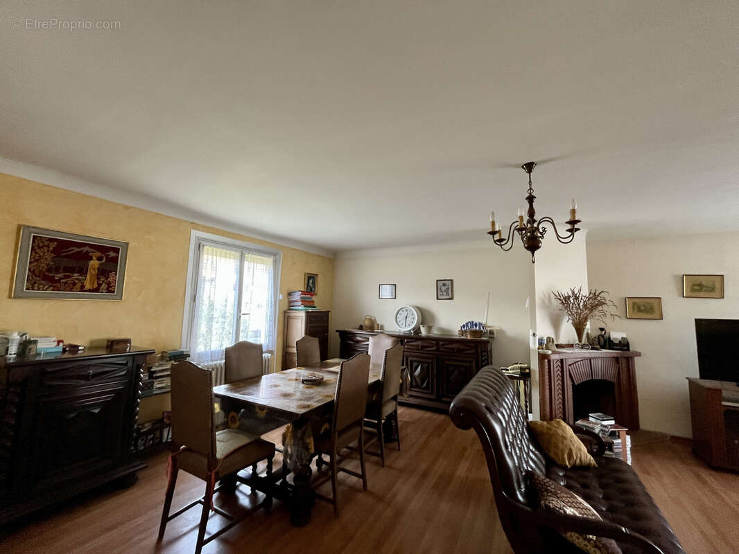 Maison à CARCASSONNE