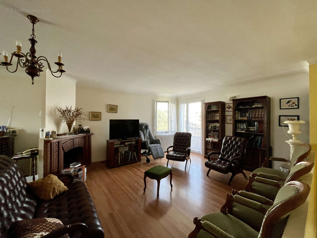 Maison à CARCASSONNE