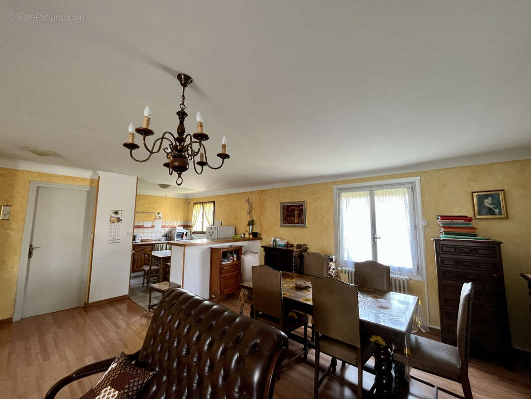 Maison à CARCASSONNE