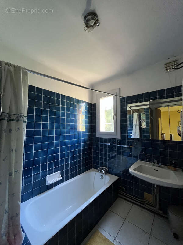 Maison à CARCASSONNE