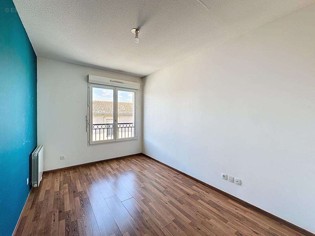 Appartement à GRIGNY