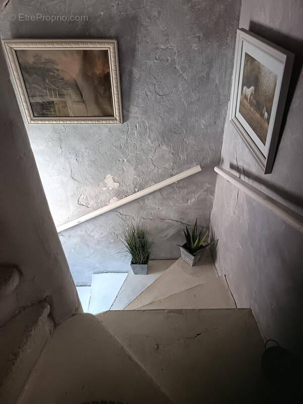 Maison à CHATEAURENARD