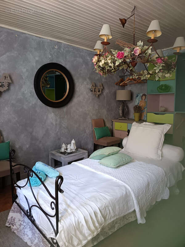 Maison à CHATEAURENARD