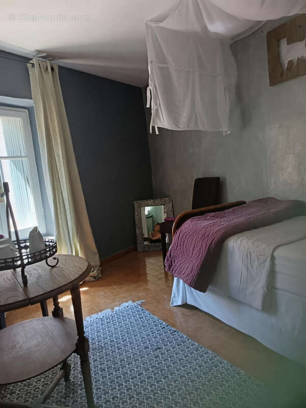 Maison à CHATEAURENARD