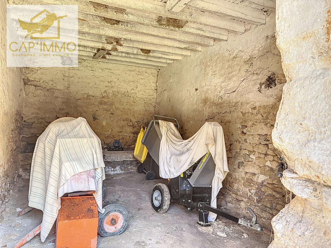 Maison à MAGNY-EN-VEXIN