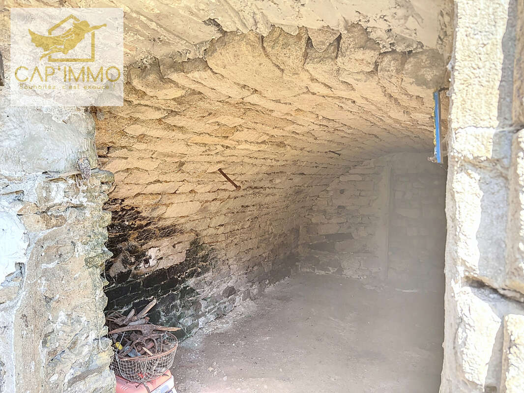 Maison à MAGNY-EN-VEXIN