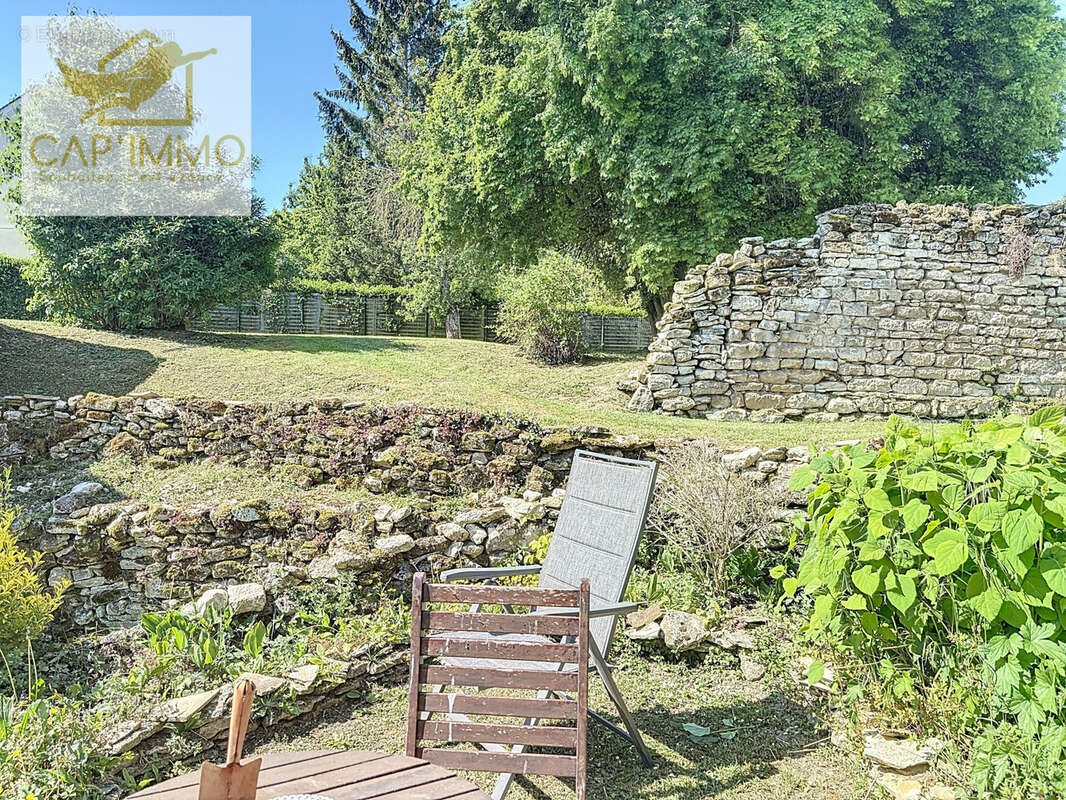 Maison à MAGNY-EN-VEXIN