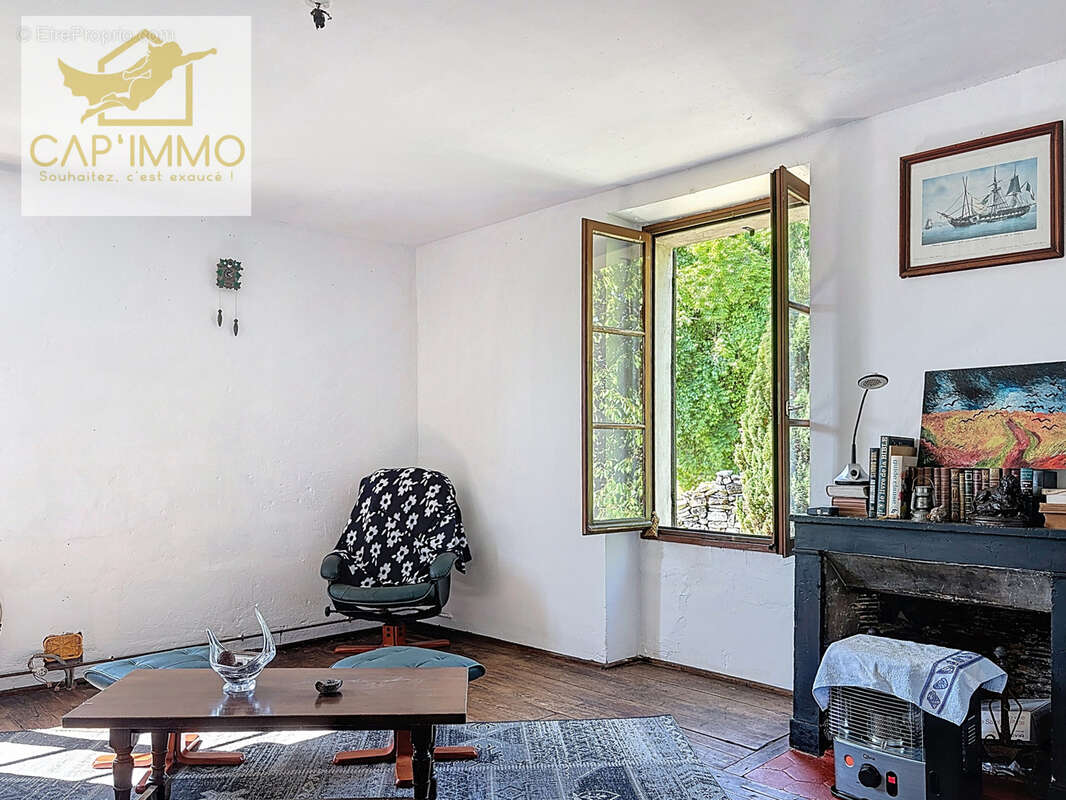 Maison à MAGNY-EN-VEXIN