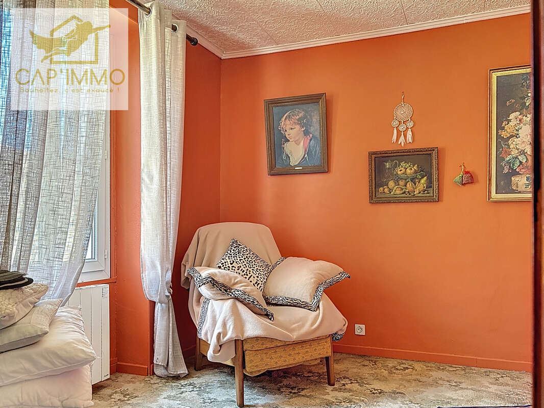 Maison à MAGNY-EN-VEXIN