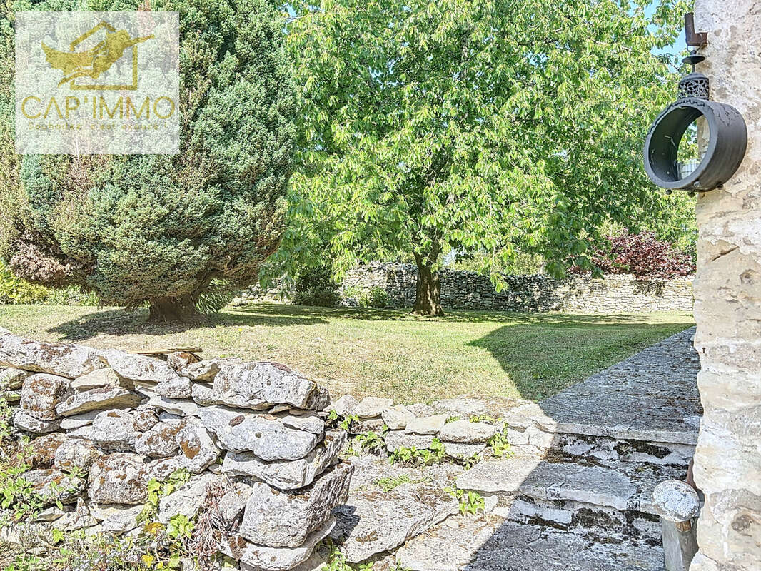 Maison à MAGNY-EN-VEXIN