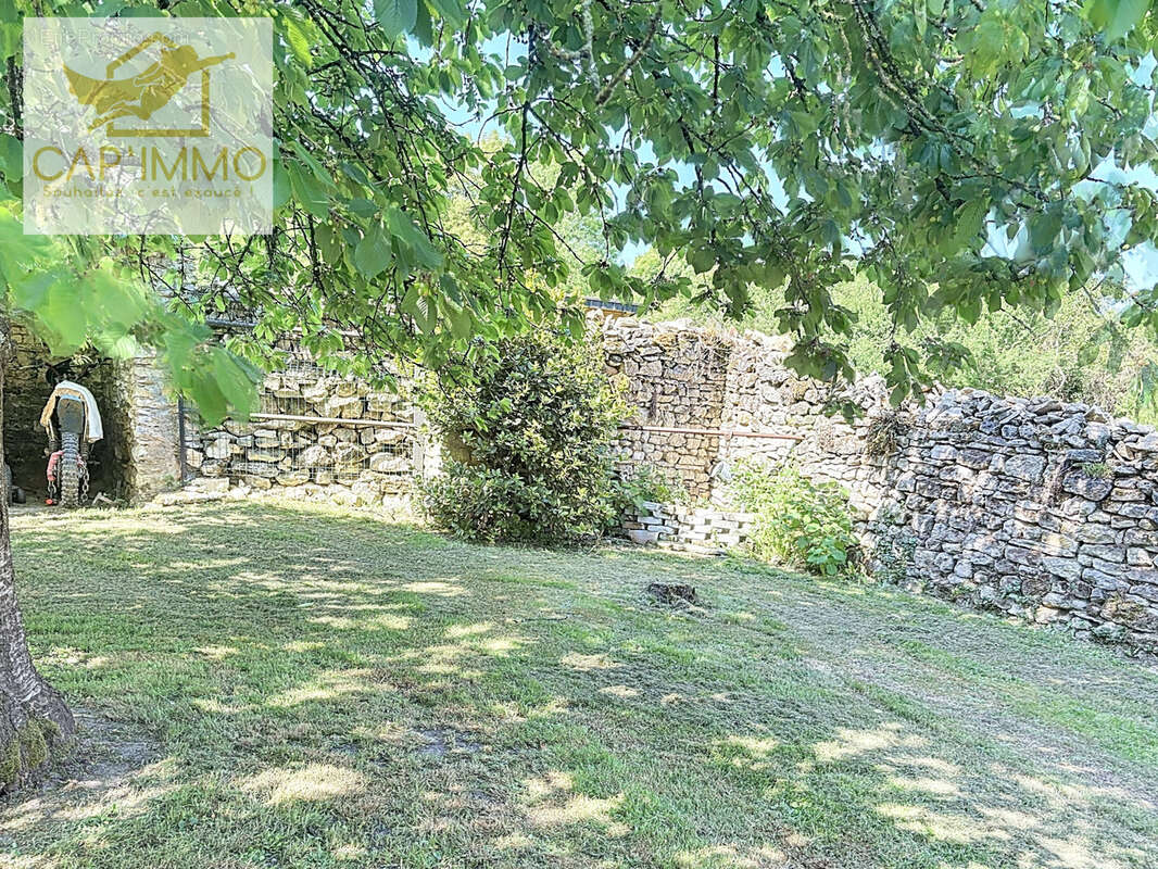 Maison à MAGNY-EN-VEXIN