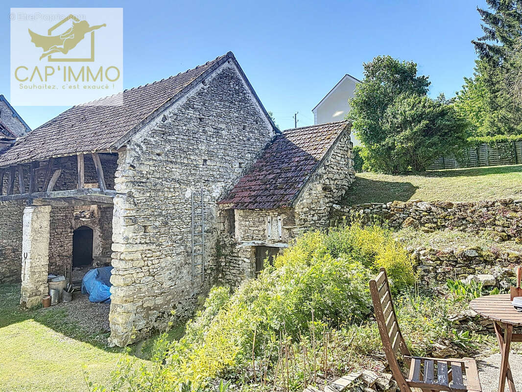 Maison à MAGNY-EN-VEXIN