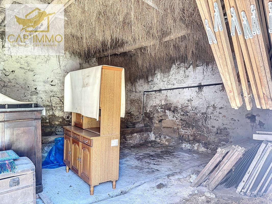 Maison à MAGNY-EN-VEXIN