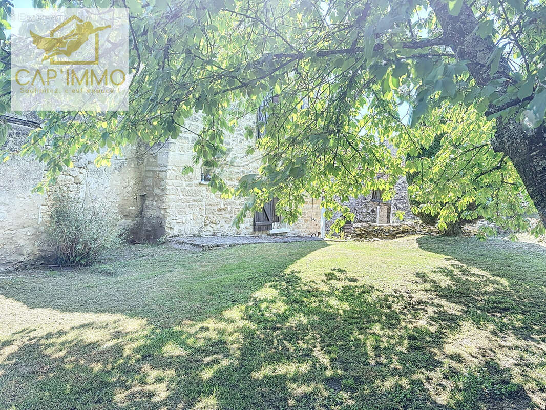 Maison à MAGNY-EN-VEXIN