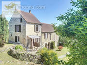 Maison à MAGNY-EN-VEXIN