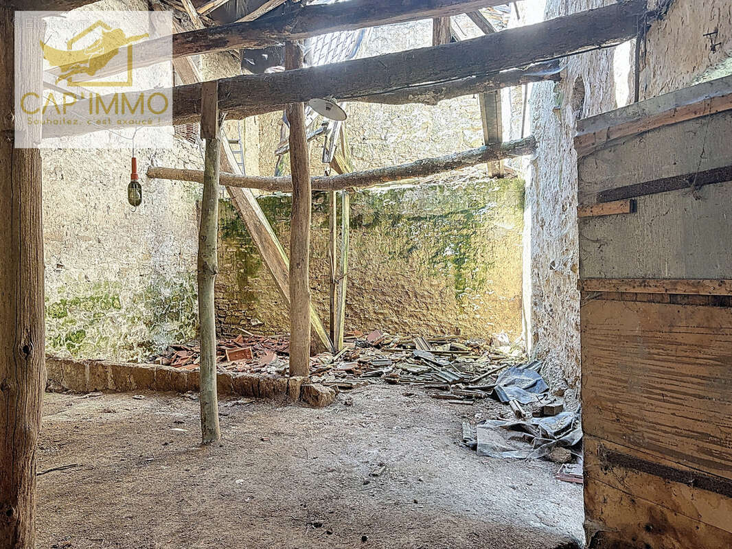 Maison à MAGNY-EN-VEXIN