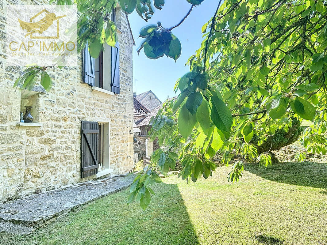 Maison à MAGNY-EN-VEXIN