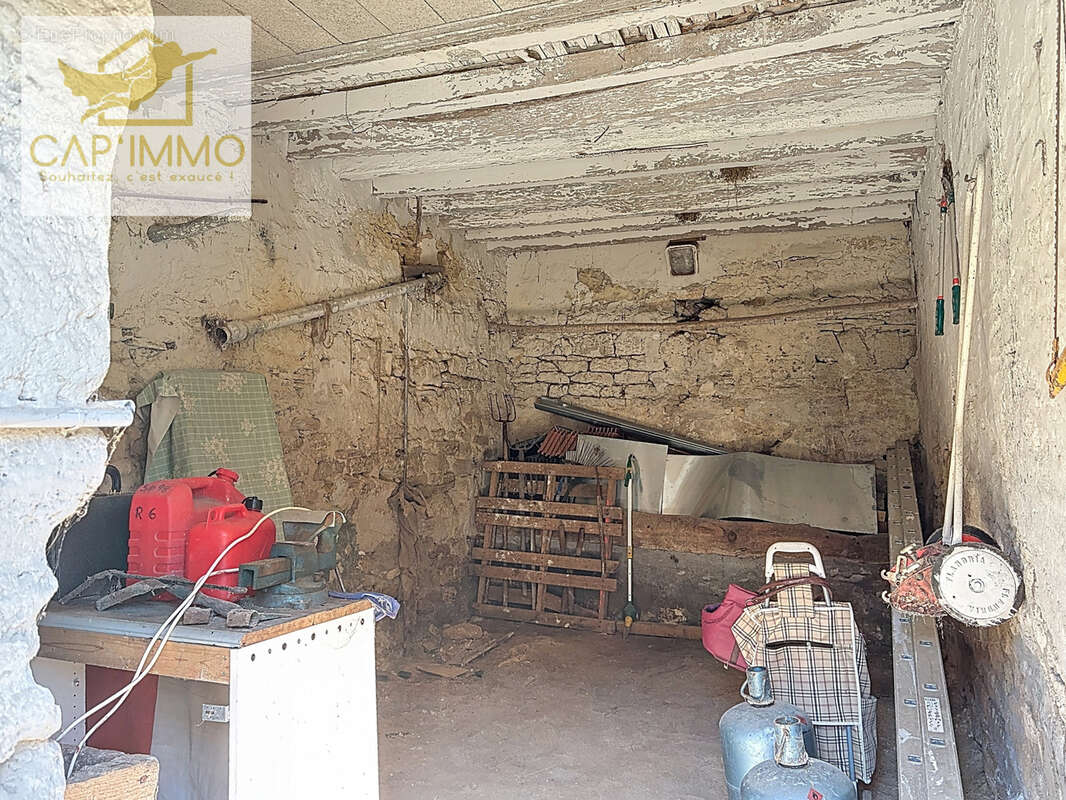 Maison à MAGNY-EN-VEXIN