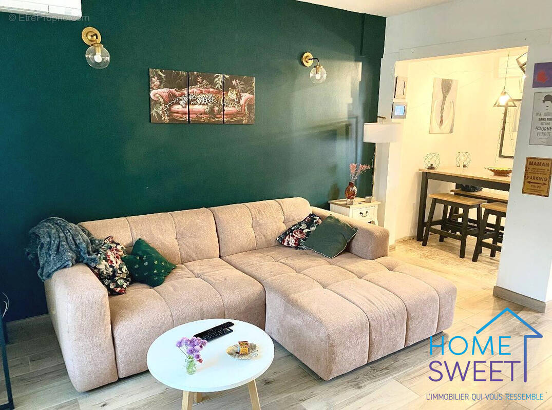 Maison à FLEURY-LES-AUBRAIS