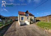 Maison à NIEDERMORSCHWIHR