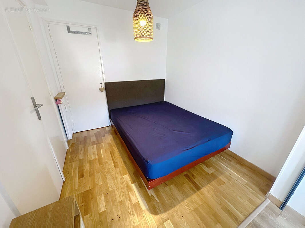 Photo 4 - Appartement à CANNES