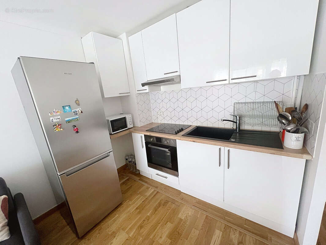 Photo 5 - Appartement à CANNES