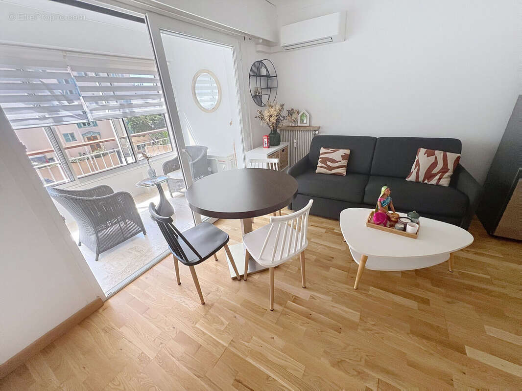 Photo 7 - Appartement à CANNES