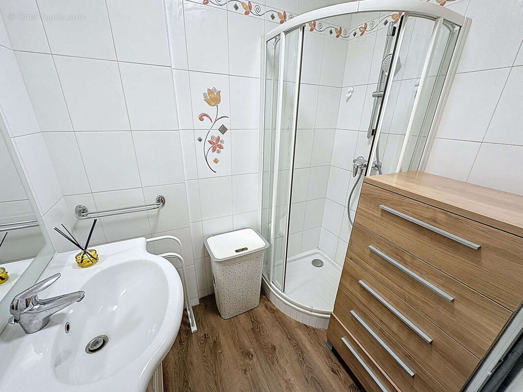 Photo 9 - Appartement à CANNES