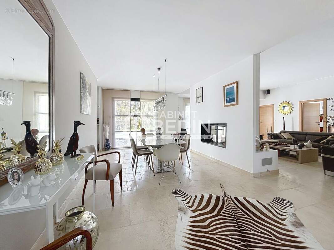 Maison à CASTELMAUROU