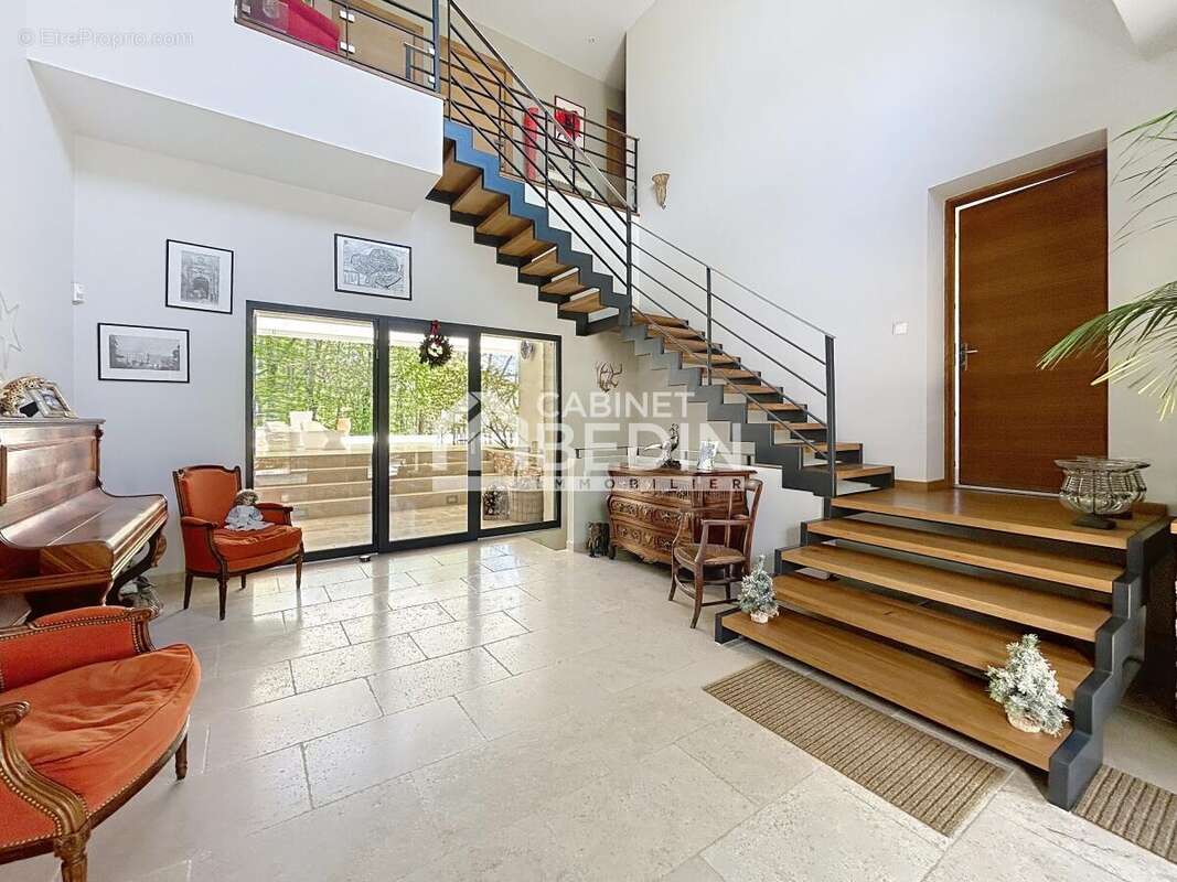 Maison à CASTELMAUROU