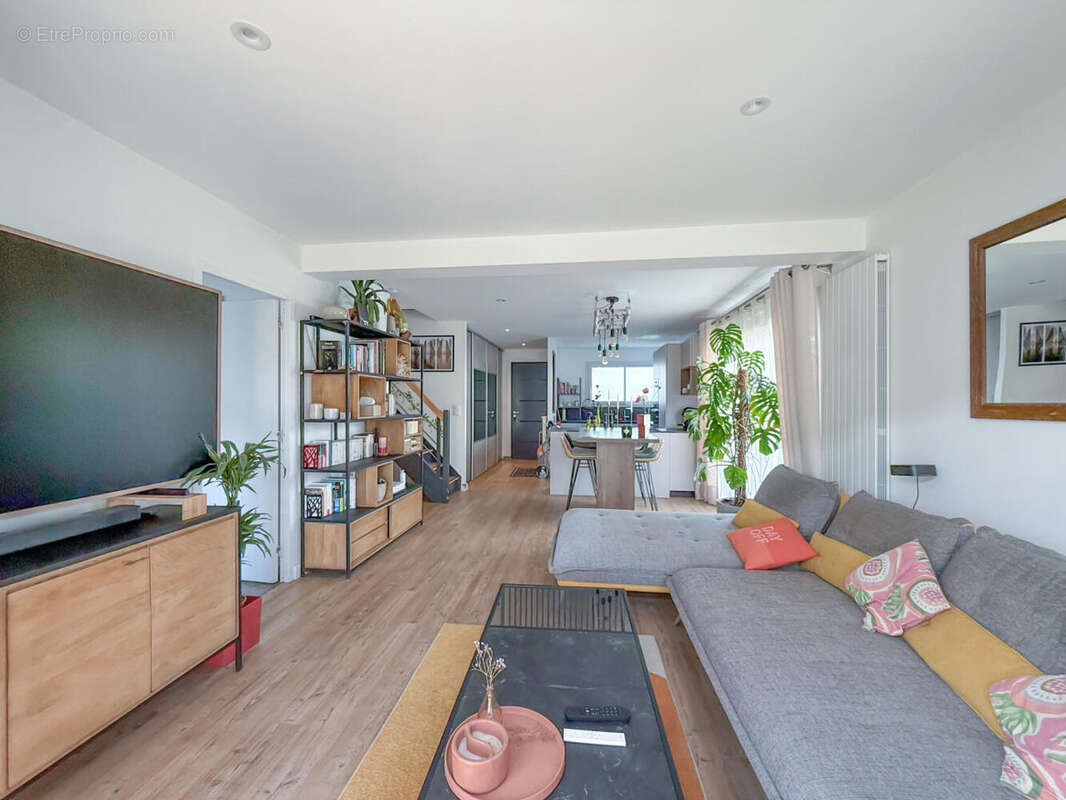 VESPERTINI 1.17 - Maison à GEVEZE