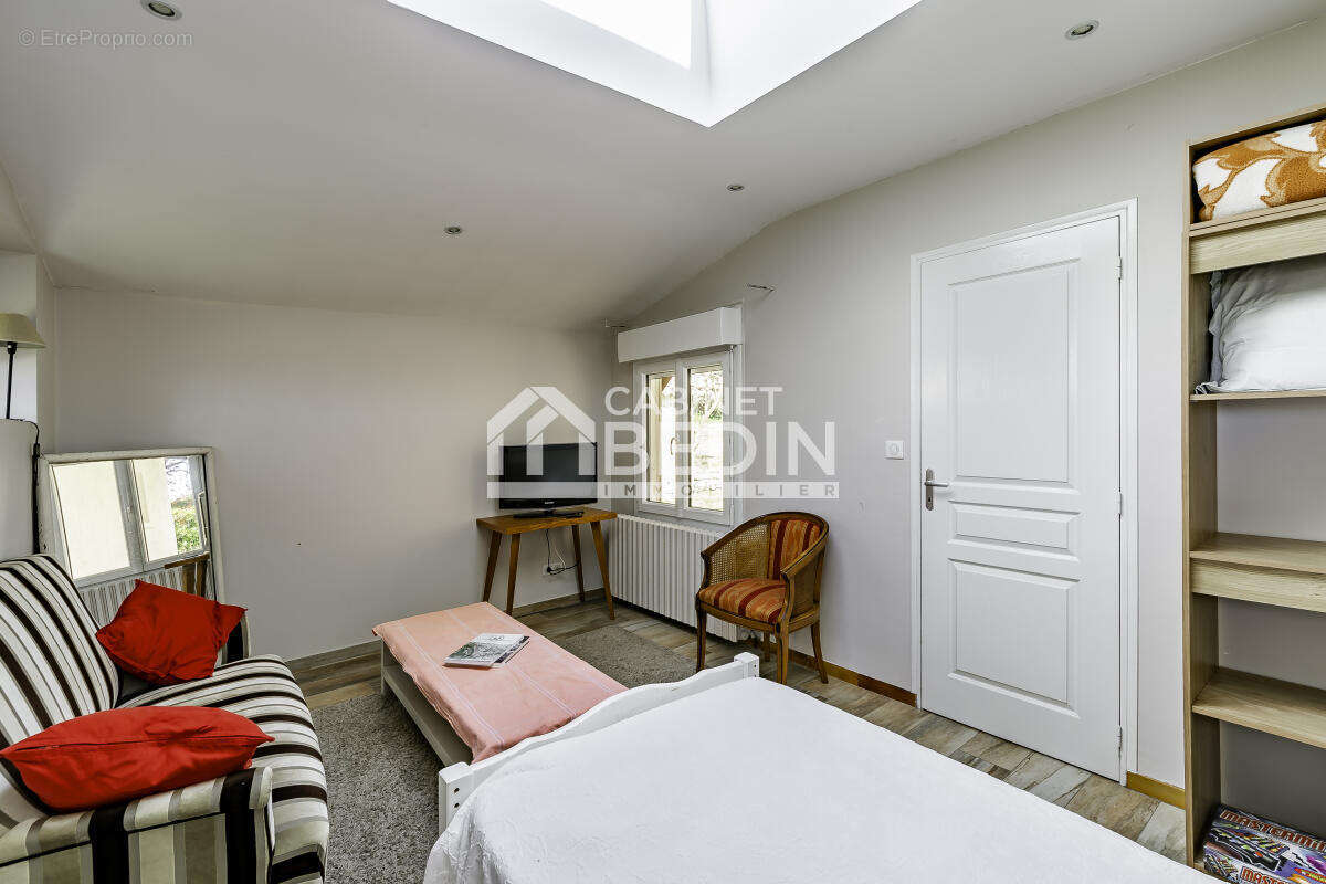 Maison à CARTELEGUE