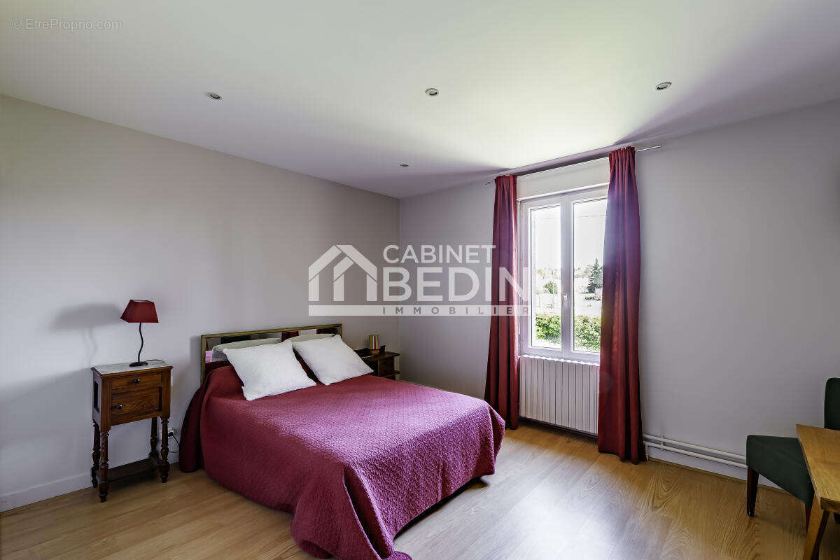 Maison à CARTELEGUE