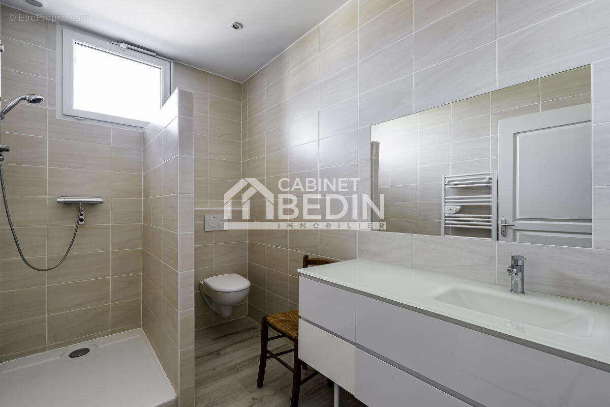 Maison à CARTELEGUE