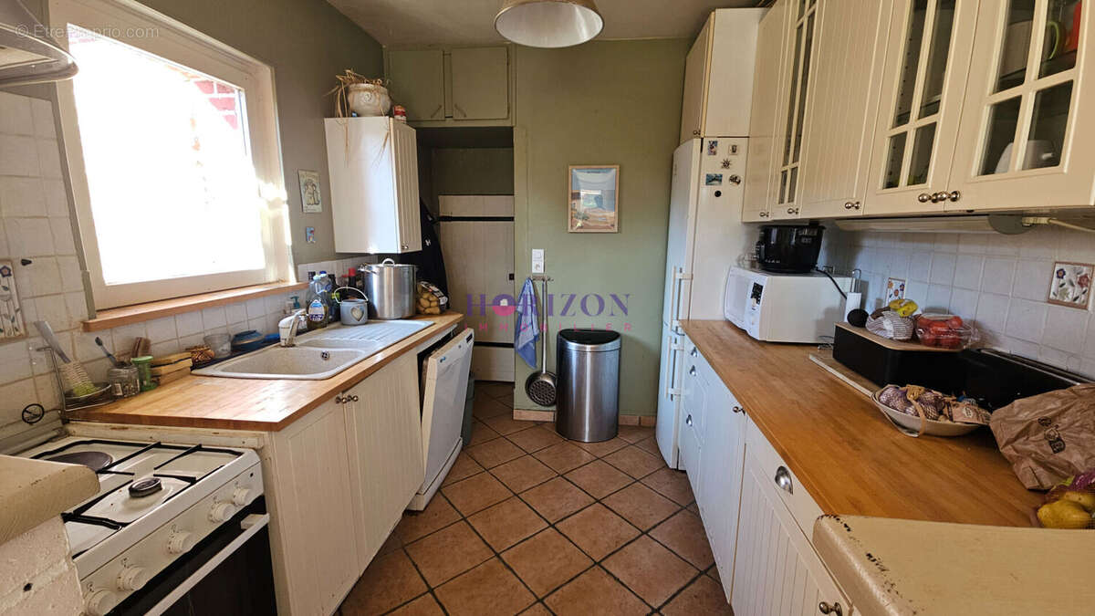 Maison à FRESNOY-LE-LUAT