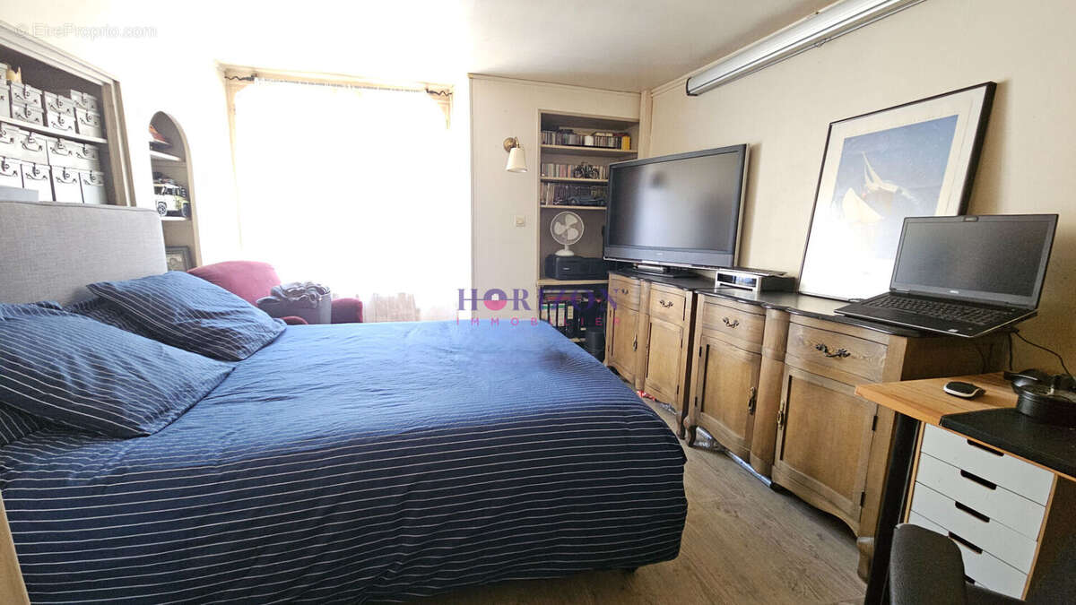 Maison à FRESNOY-LE-LUAT