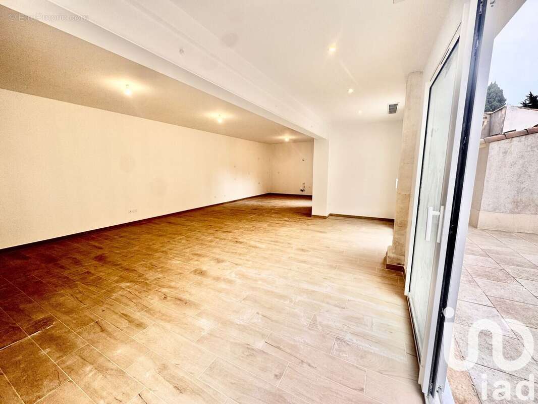 Photo 4 - Maison à BEAUCAIRE