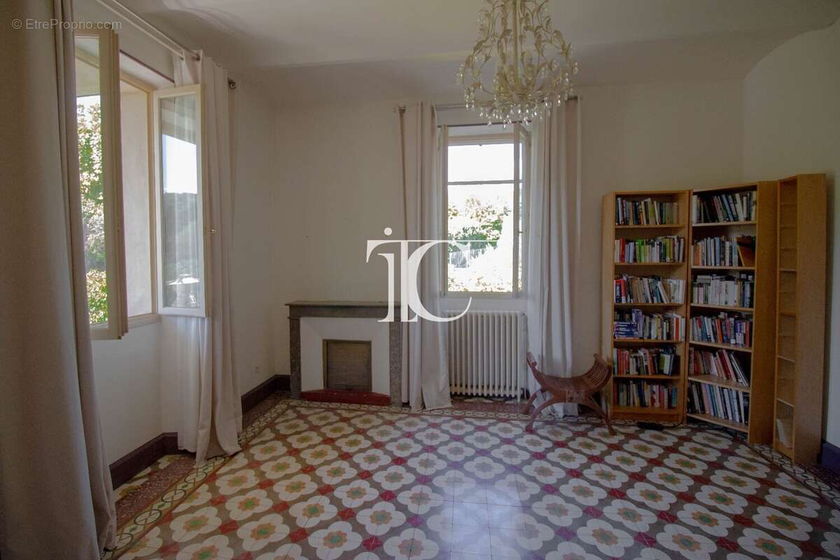 Maison à SAINT-AMBROIX