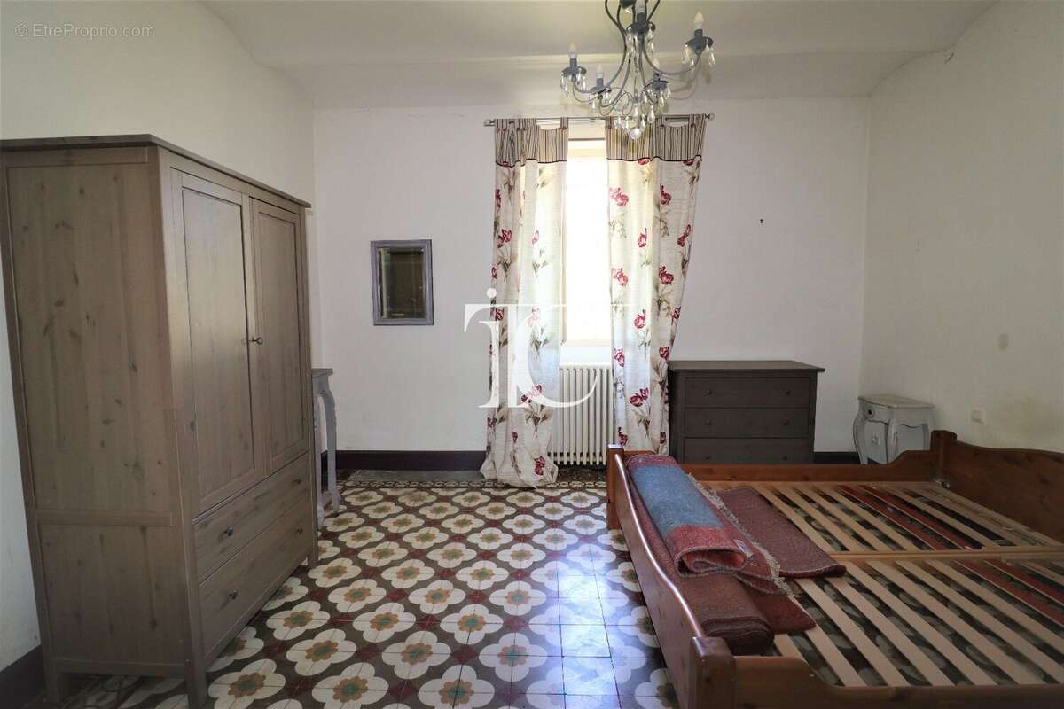 Maison à SAINT-AMBROIX