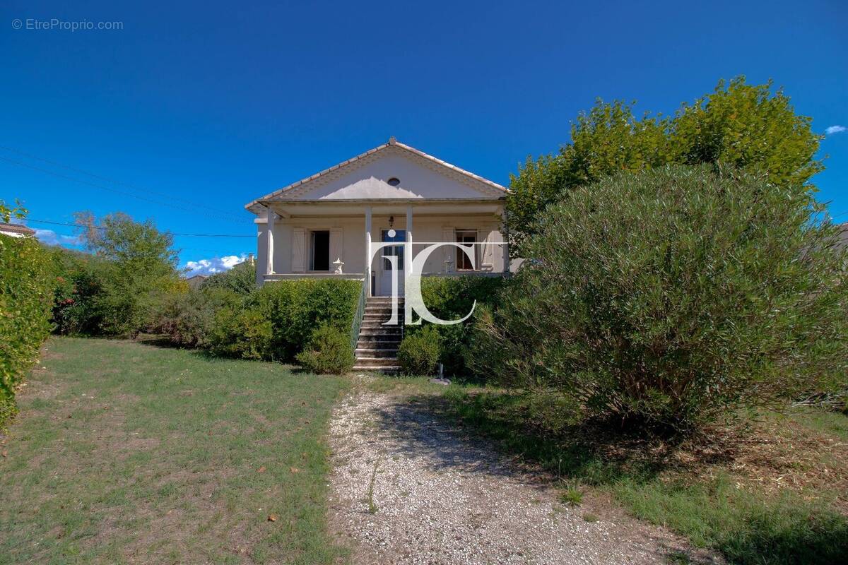 Maison à SAINT-AMBROIX