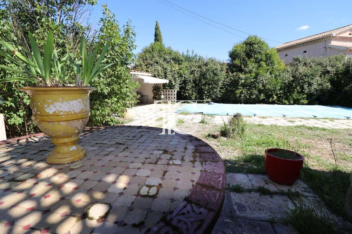 Maison à SAINT-AMBROIX