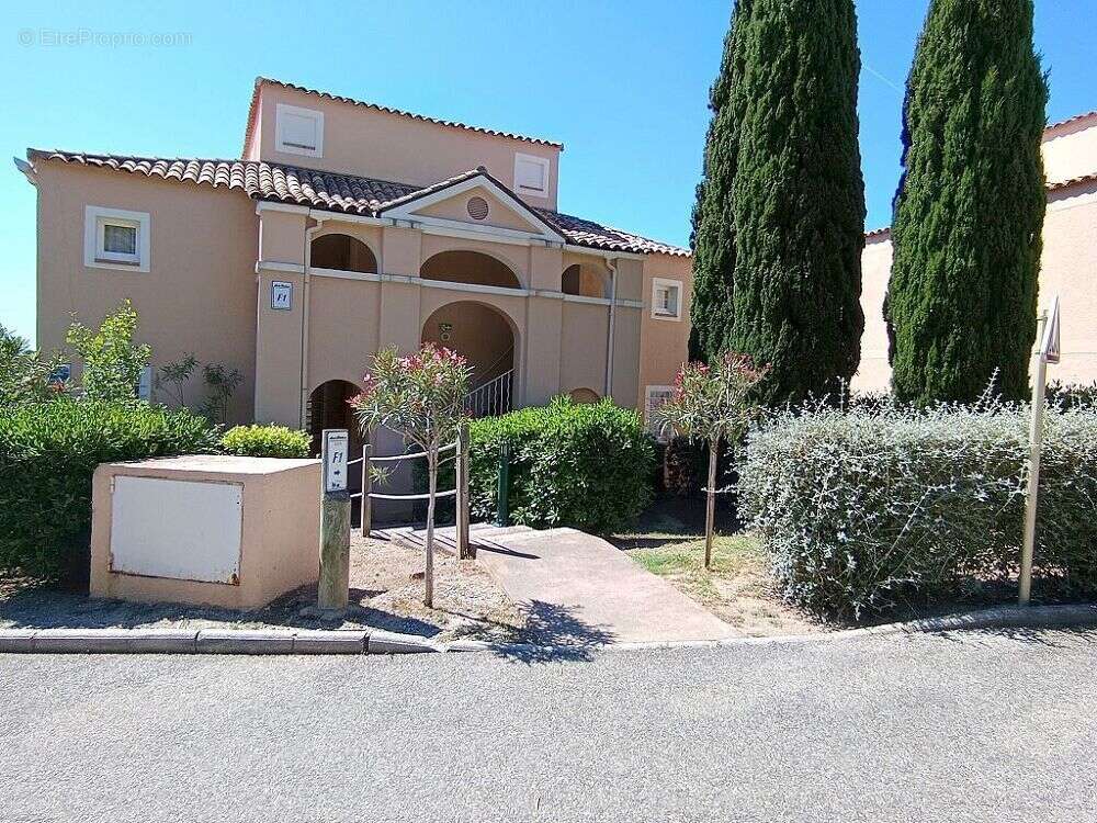 Appartement à LA SEYNE-SUR-MER