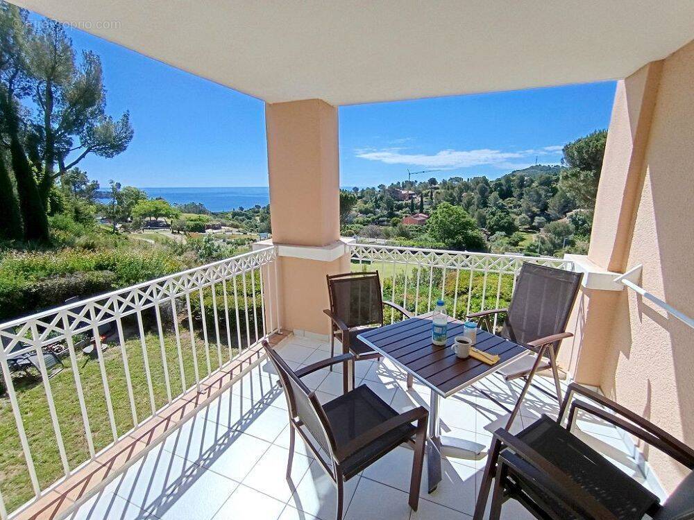 Appartement à LA SEYNE-SUR-MER