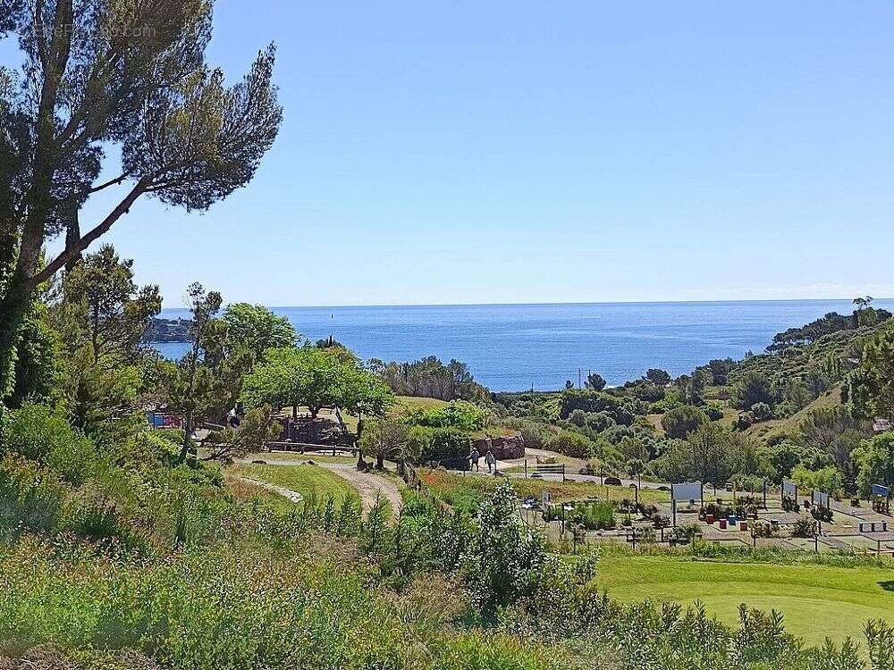 Appartement à LA SEYNE-SUR-MER