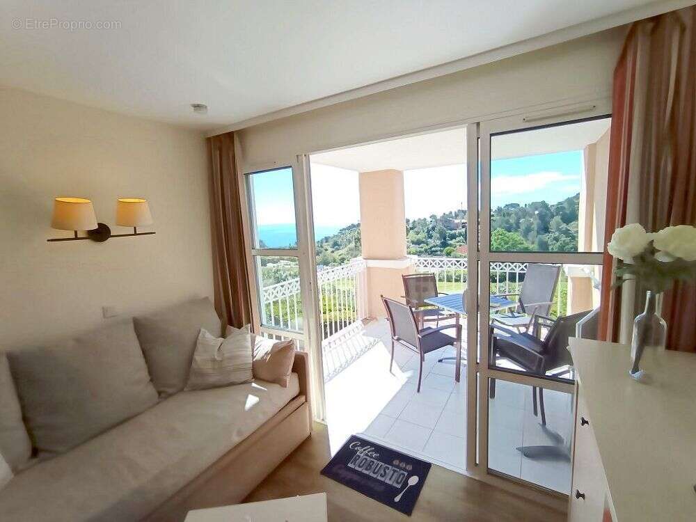 Appartement à LA SEYNE-SUR-MER